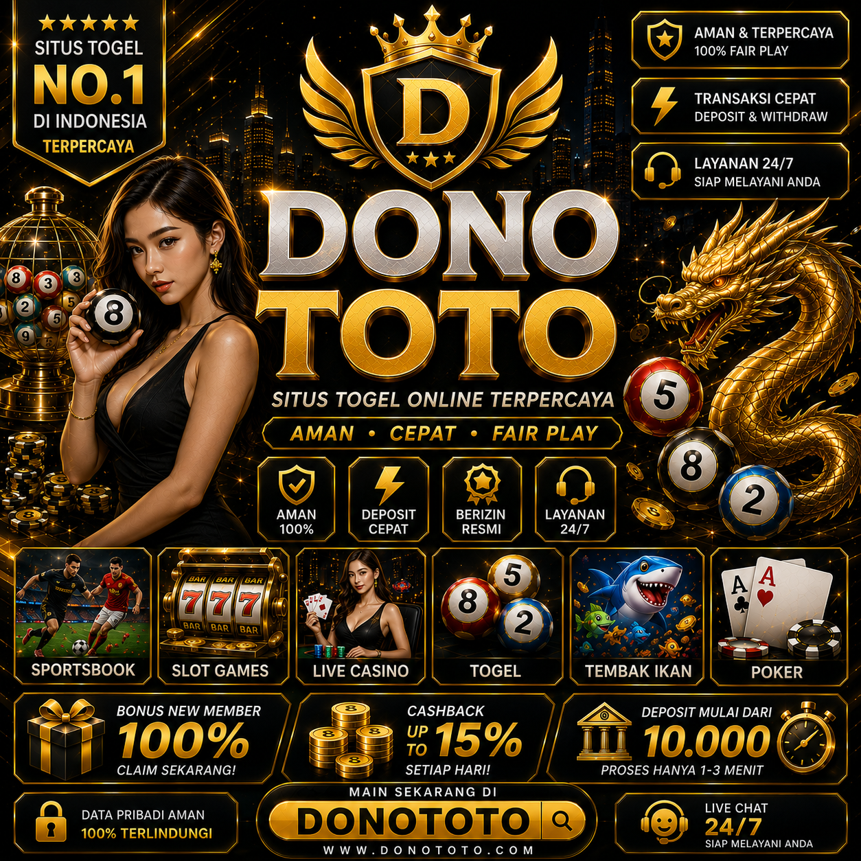 DonoToto